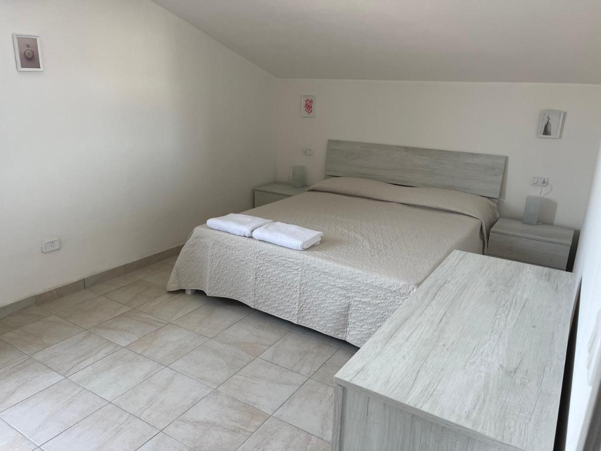 Oceania Apartments Гроссето Экстерьер фото