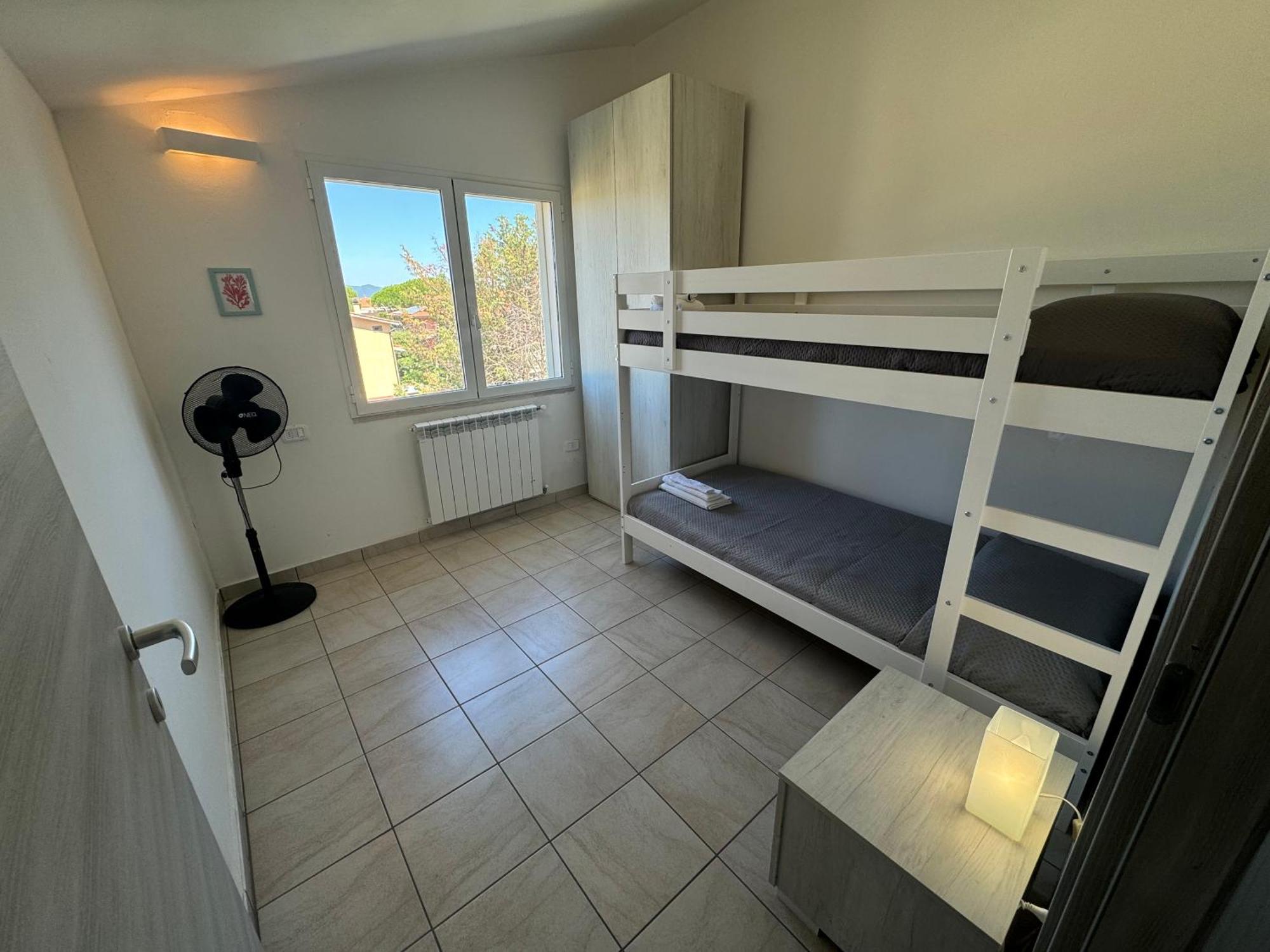 Oceania Apartments Гроссето Экстерьер фото